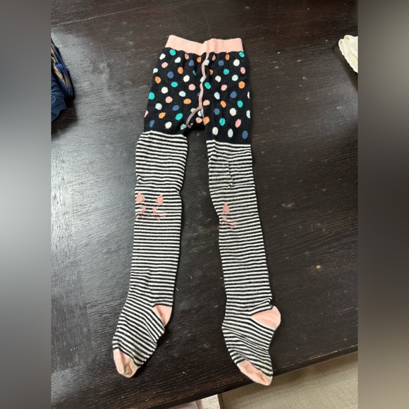 Matilda Jane - (Just Imagine) Abbie Seenya Girls Tights |Size 4-6| - Picture 1 of 3